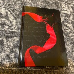 TWILIGHT ECLIPSE JOURNAL